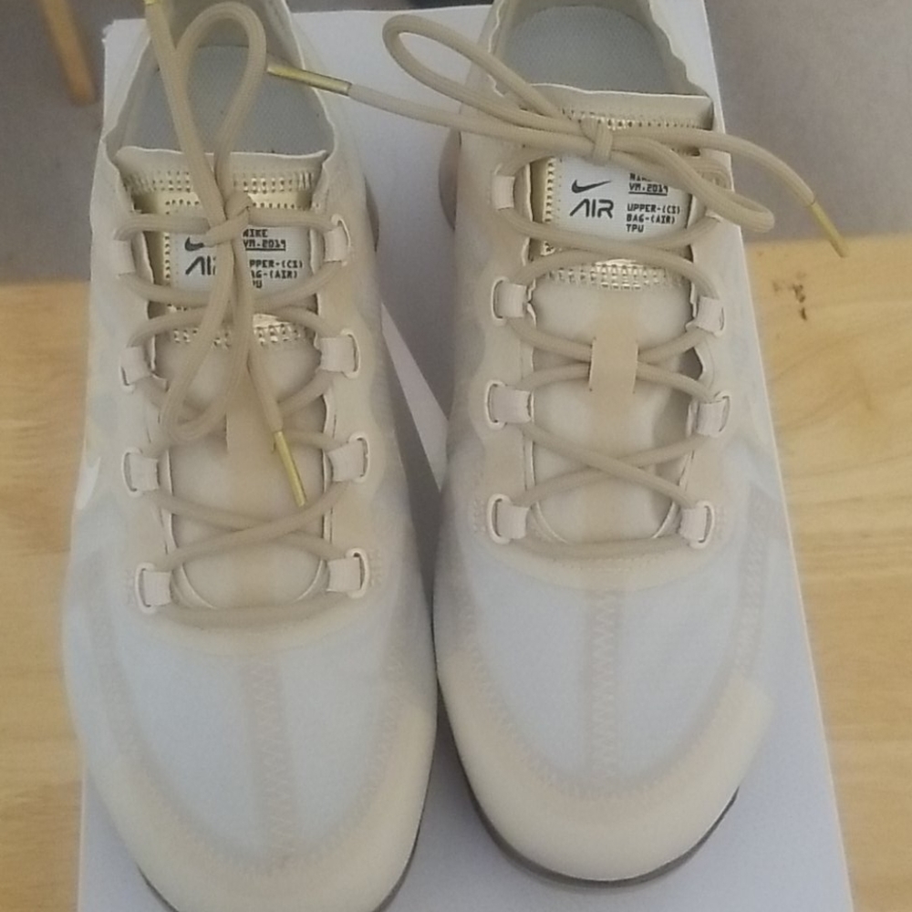 Women's Air Vapormax 2019